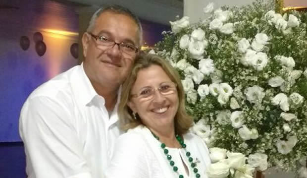 Irmão de ex-prefeito de Vicentina e Glória de Dourados está sendo ... - Fatima News
